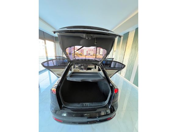 Sahibinden Skoda Octavia 1.6 TDI Elegance 2012 Model 