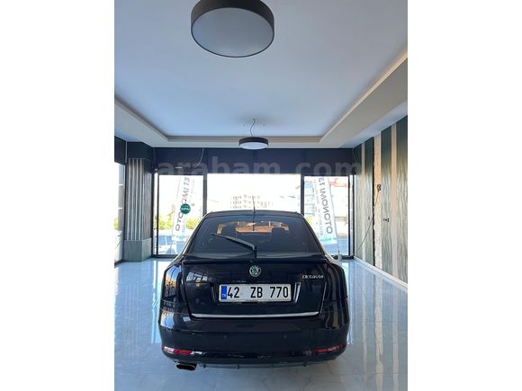 Sahibinden Skoda Octavia 1.6 TDI Elegance 2012 Model 