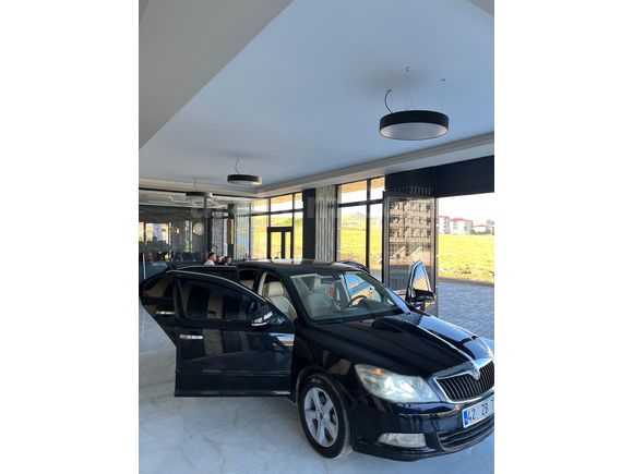 Sahibinden Skoda Octavia 1.6 TDI Elegance 2012 Model 