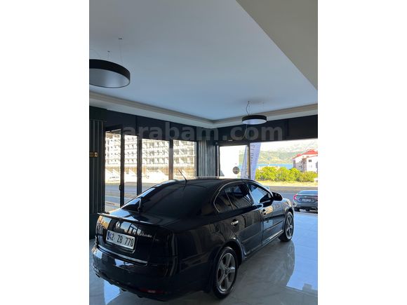 Sahibinden Skoda Octavia 1.6 TDI Elegance 2012 Model 