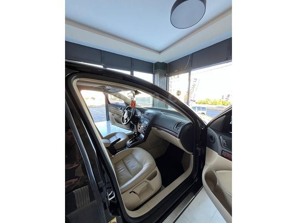 Sahibinden Skoda Octavia 1.6 TDI Elegance 2012 Model 