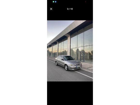 1.5 GLS TOFAŞ PARASINA