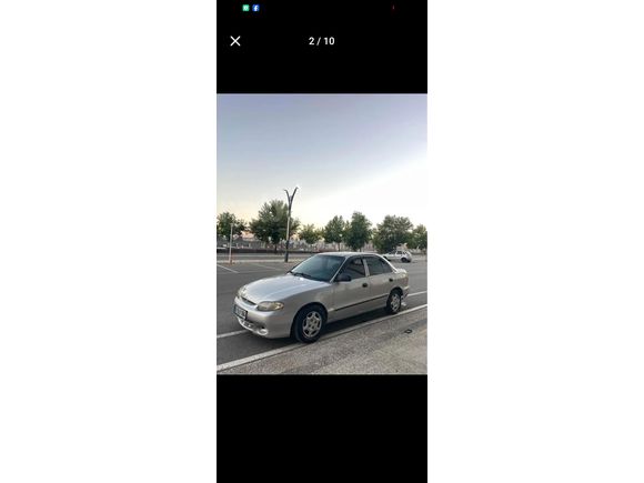 1.5 GLS TOFAŞ PARASINA
