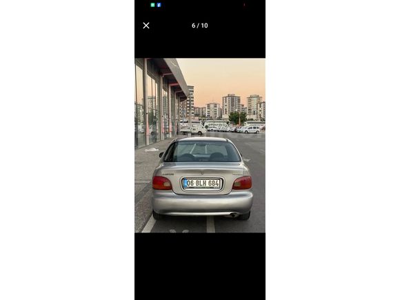 1.5 GLS TOFAŞ PARASINA