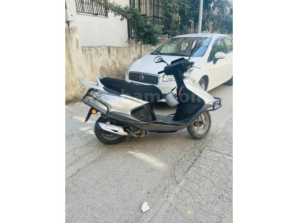 Sahibinden Kuba VN50 Pro 