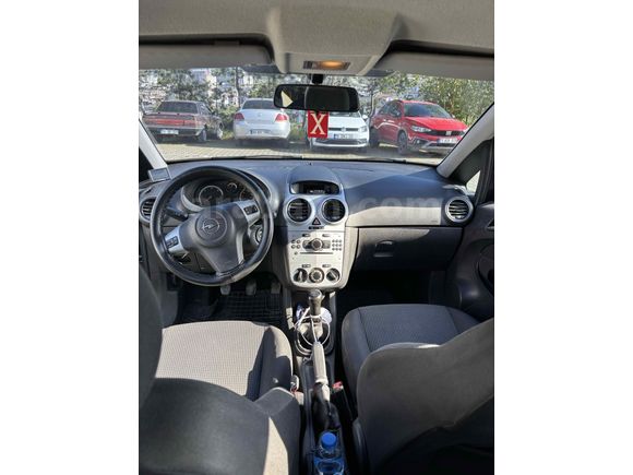 Sahibinden Opel Corsa 