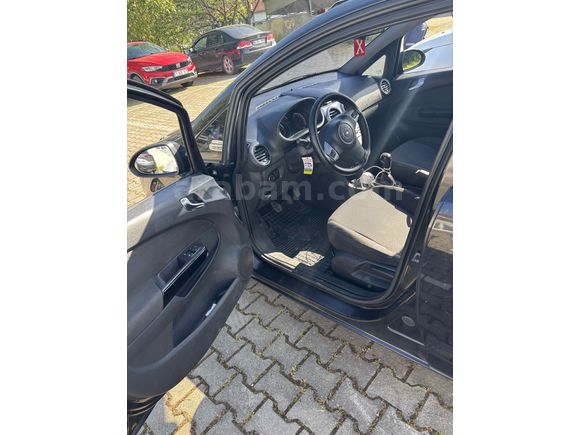 Sahibinden Opel Corsa 