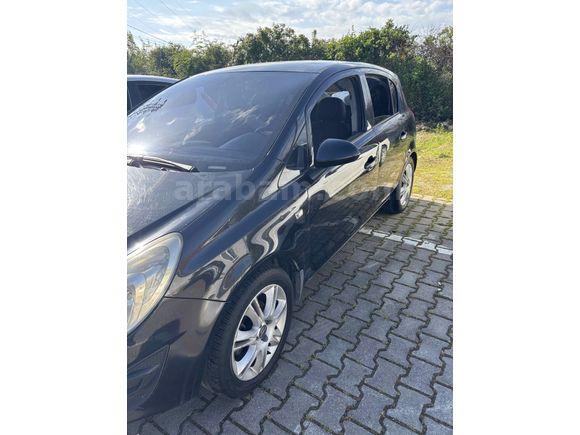 Sahibinden Opel Corsa 