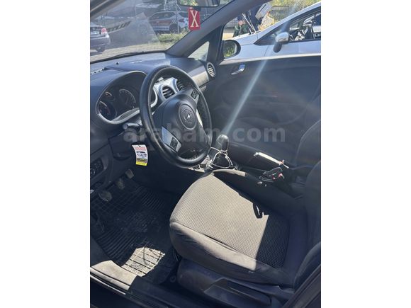 Sahibinden Opel Corsa 