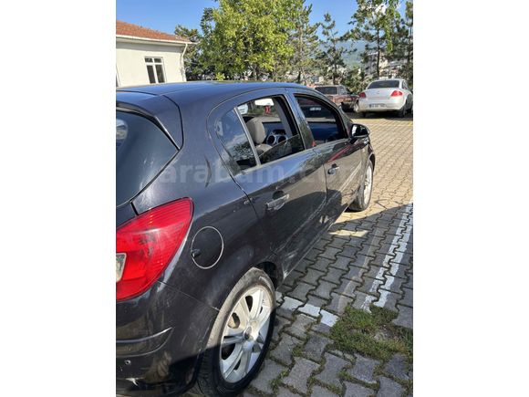 Sahibinden Opel Corsa 