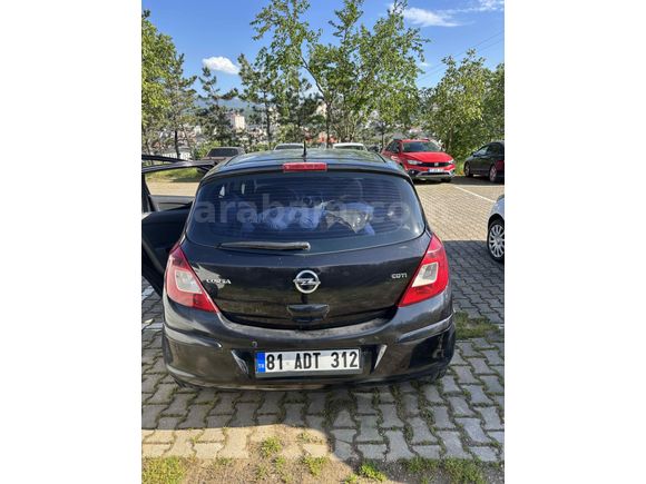 Sahibinden Opel Corsa 