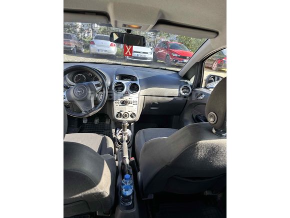 Sahibinden Opel Corsa 