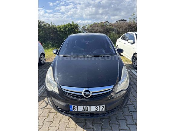 Sahibinden Opel Corsa 