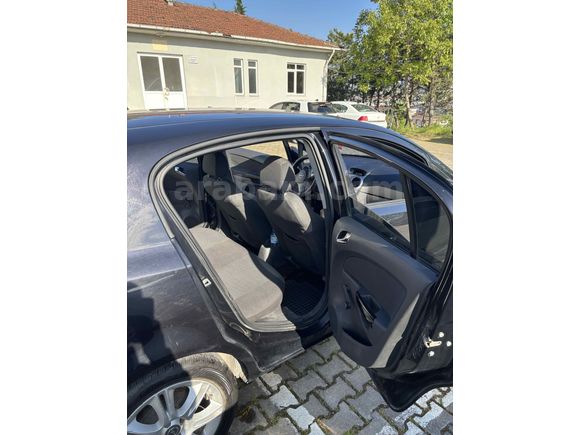 Sahibinden Opel Corsa 