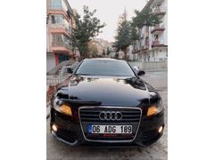 Sahibinden Audi A4 Sedan 2.0 TDI 2011 Model 