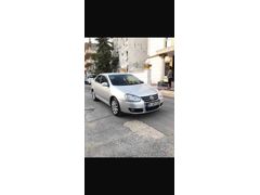 Sahibinden Volkswagen Jetta 2.0 TDi Comfortline 2008 Model  353.000 km Gri