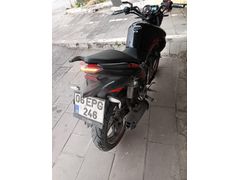 Sahibinden Mondial 125 Drift L CBS