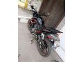 Sahibinden Mondial 125 Drift L CBS