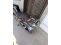 Sahibinden Mondial 125 Drift L CBS