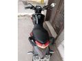 Sahibinden Mondial 125 Drift L CBS