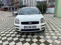 Sahibinden Ford Fusion 1.4 TDCi Comfort 2006 Model