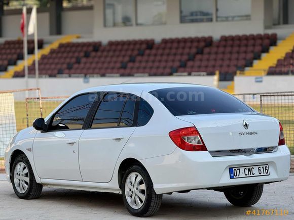 BİLEK AUTO'DAN 2012 MODEL HATASIZ DEĞİŞENSİZ 85 LİK 198 BİN KM