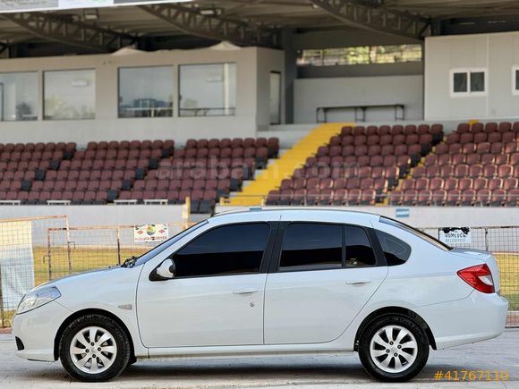 BİLEK AUTO'DAN 2012 MODEL HATASIZ DEĞİŞENSİZ 85 LİK 198 BİN KM