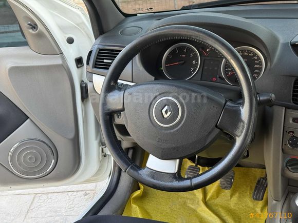 BİLEK AUTO'DAN 2012 MODEL HATASIZ DEĞİŞENSİZ 85 LİK 198 BİN KM