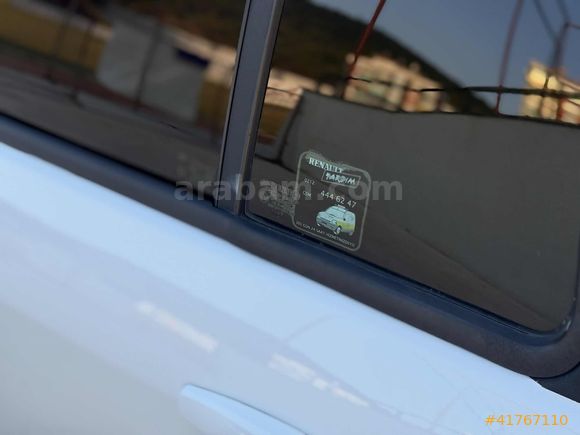 BİLEK AUTO'DAN 2012 MODEL HATASIZ DEĞİŞENSİZ 85 LİK 198 BİN KM