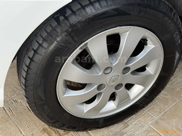 BİLEK AUTO'DAN 2012 MODEL HATASIZ DEĞİŞENSİZ 85 LİK 198 BİN KM