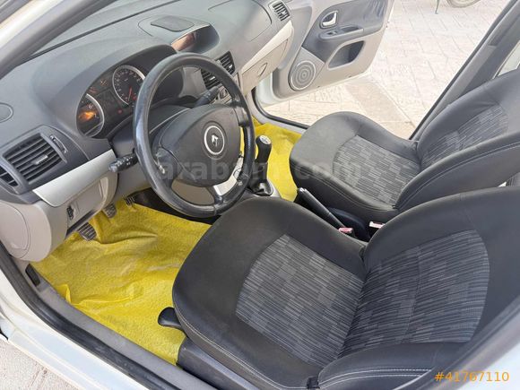 BİLEK AUTO'DAN 2012 MODEL HATASIZ DEĞİŞENSİZ 85 LİK 198 BİN KM