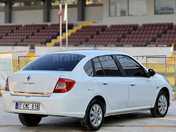 BİLEK AUTO'DAN 2012 MODEL HATASIZ DEĞİŞENSİZ 85 LİK 198 BİN KM
