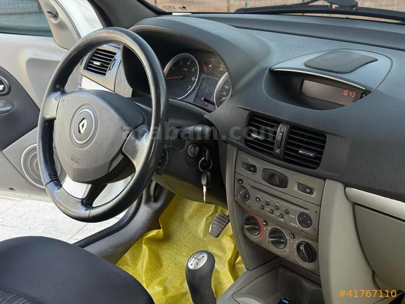 BİLEK AUTO'DAN 2012 MODEL HATASIZ DEĞİŞENSİZ 85 LİK 198 BİN KM