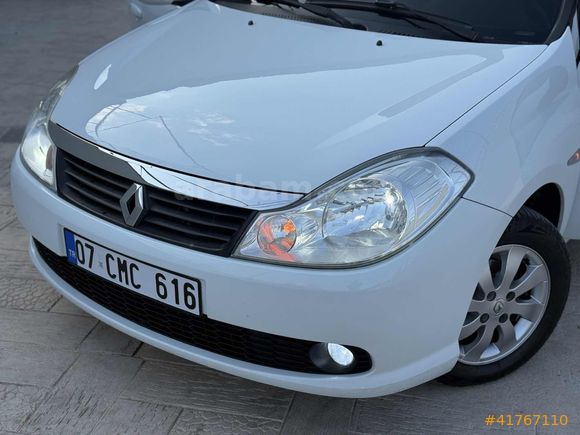 BİLEK AUTO'DAN 2012 MODEL HATASIZ DEĞİŞENSİZ 85 LİK 198 BİN KM