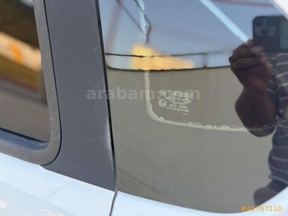 BİLEK AUTO'DAN 2012 MODEL HATASIZ DEĞİŞENSİZ 85 LİK 198 BİN KM