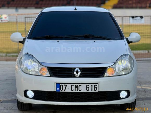 BİLEK AUTO'DAN 2012 MODEL HATASIZ DEĞİŞENSİZ 85 LİK 198 BİN KM