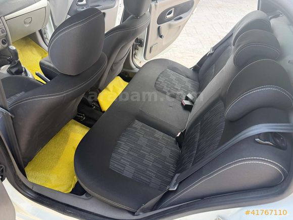 BİLEK AUTO'DAN 2012 MODEL HATASIZ DEĞİŞENSİZ 85 LİK 198 BİN KM