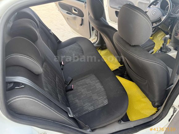 BİLEK AUTO'DAN 2012 MODEL HATASIZ DEĞİŞENSİZ 85 LİK 198 BİN KM