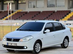 BİLEK AUTO'DAN 2012 MODEL HATASIZ DEĞİŞENSİZ 85 LİK 198 BİN KM