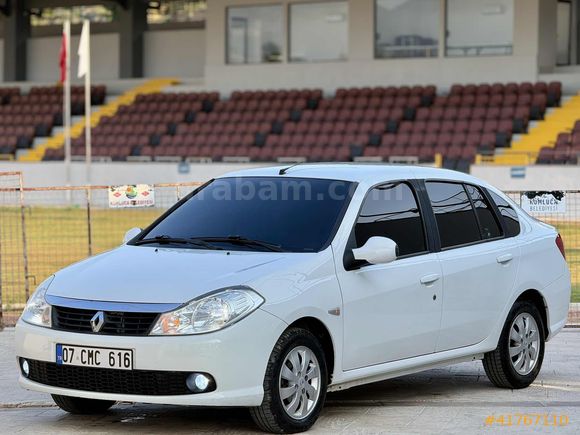 BİLEK AUTO'DAN 2012 MODEL HATASIZ DEĞİŞENSİZ 85 LİK 198 BİN KM