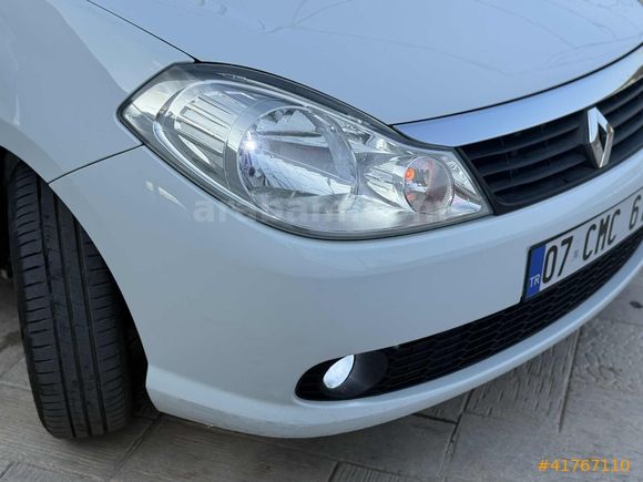 BİLEK AUTO'DAN 2012 MODEL HATASIZ DEĞİŞENSİZ 85 LİK 198 BİN KM
