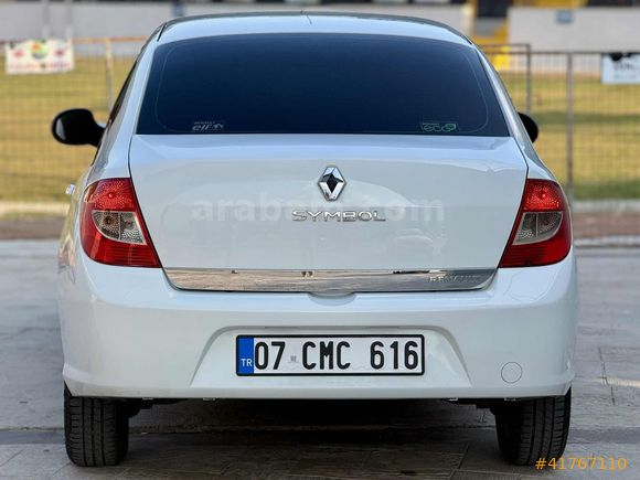 BİLEK AUTO'DAN 2012 MODEL HATASIZ DEĞİŞENSİZ 85 LİK 198 BİN KM