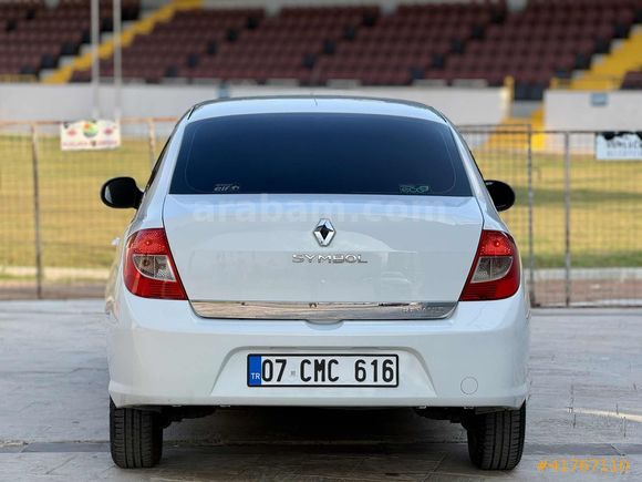 BİLEK AUTO'DAN 2012 MODEL HATASIZ DEĞİŞENSİZ 85 LİK 198 BİN KM