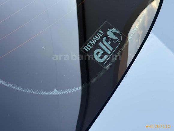 BİLEK AUTO'DAN 2012 MODEL HATASIZ DEĞİŞENSİZ 85 LİK 198 BİN KM
