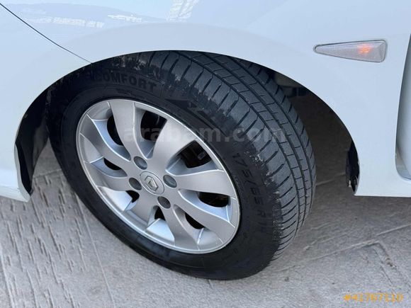 BİLEK AUTO'DAN 2012 MODEL HATASIZ DEĞİŞENSİZ 85 LİK 198 BİN KM