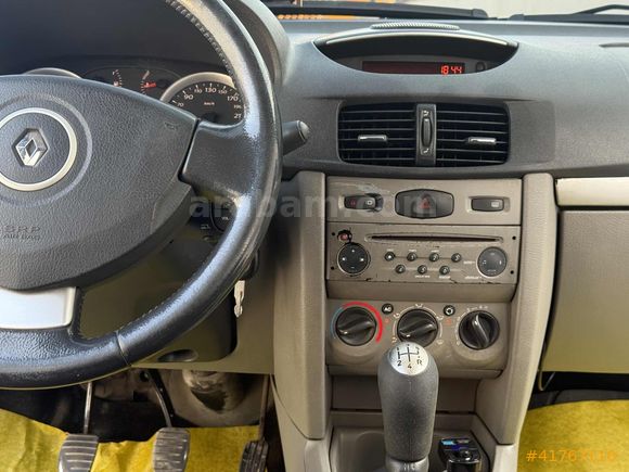 BİLEK AUTO'DAN 2012 MODEL HATASIZ DEĞİŞENSİZ 85 LİK 198 BİN KM
