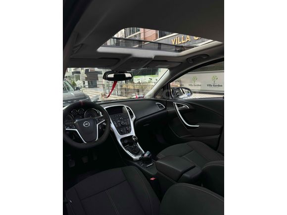 Sahibinden Opel Astra 1.6 CDTI Sport 2014 Model 