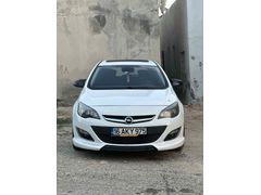 Sahibinden Opel Astra 1.6 CDTI Sport 2014 Model 
