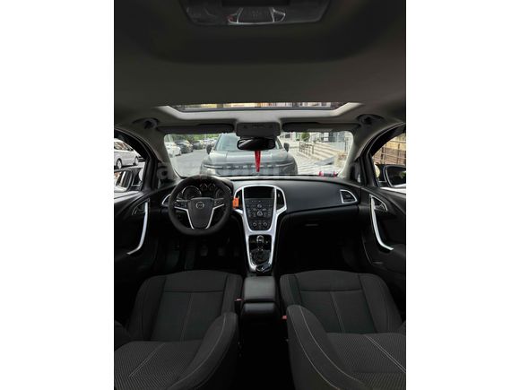 Sahibinden Opel Astra 1.6 CDTI Sport 2014 Model 