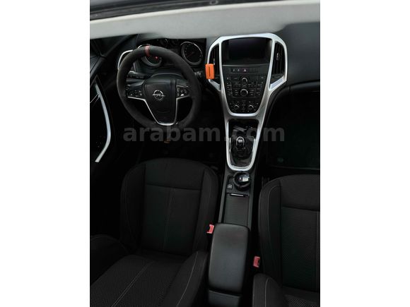 Sahibinden Opel Astra 1.6 CDTI Sport 2014 Model 